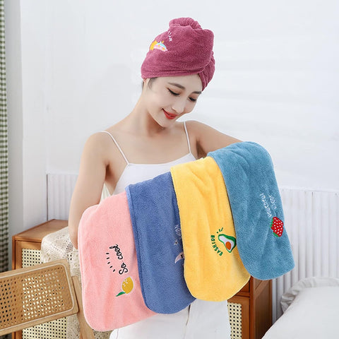 MagicMicrofibreShowerCapQuickDryTowel-Veeddydropshipping-1