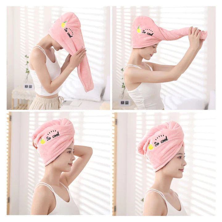 MagicMicrofibreShowerCapQuickDryTowel-Veeddydropshipping-2