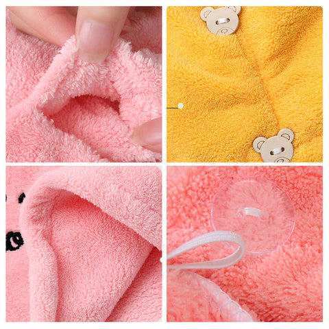    MagicMicrofibreShowerCapQuickDryTowel-Veeddydropshipping-3