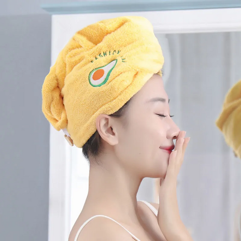       MagicMicrofibreShowerCapQuickDryTowel-Veeddydropshipping-8