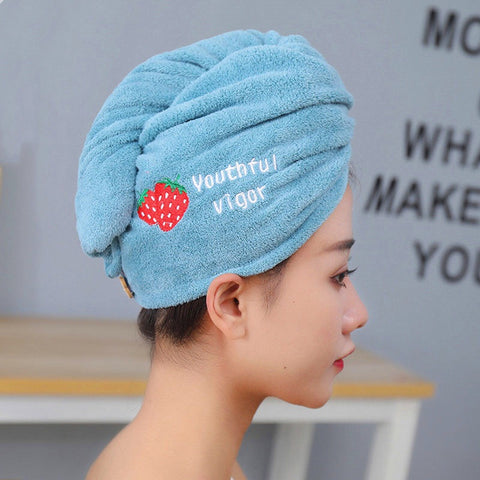       MagicMicrofibreShowerCapQuickDryTowel-Veeddydropshipping-9