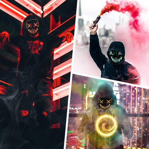 MasqueradePartyCheeringBlackBloodyColdLightMask-Veeddydropshipping-11