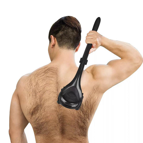 Men_sPainlessBackHairRemovalLongHandledRazor-Veeddydropshipping-3