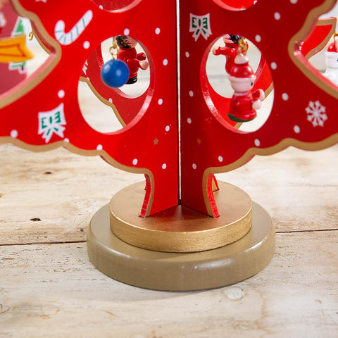 MiniChristmasTreeWoodenOrnamentWindowDisplay-Veeddydropshipping-5