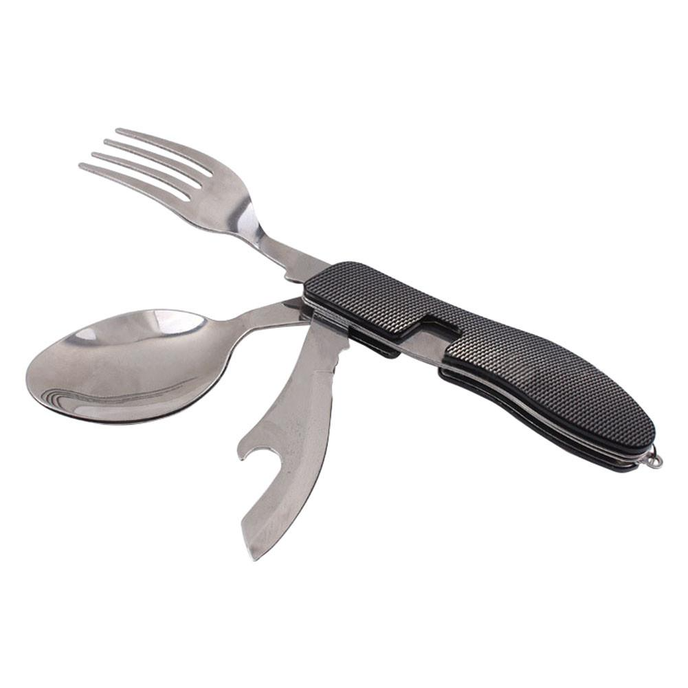 Multi-Functional 4 in 1 Folding Knife Camping-veeddydropshipping-2