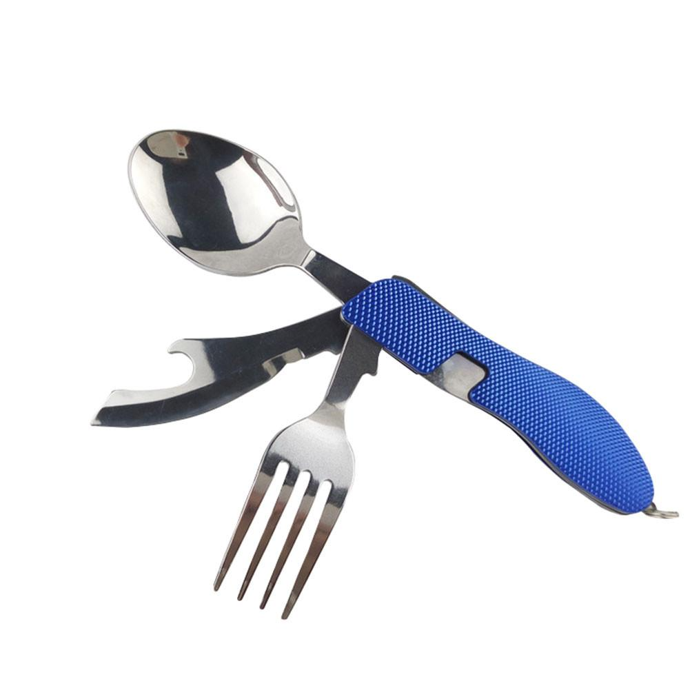 Multi-Functional 4 in 1 Folding Knife Camping-veeddydropshipping-3