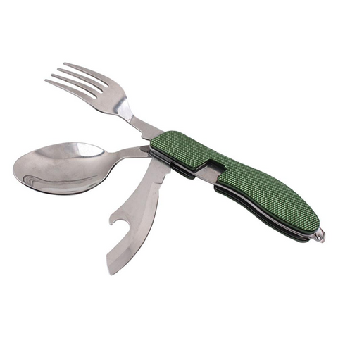 Multi-Functional 4 in 1 Folding Knife Camping-veeddydropshipping-4