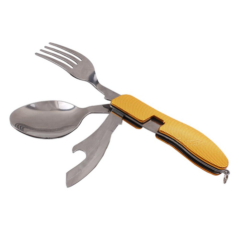 Multi-Functional 4 in 1 Folding Knife Camping-veeddydropshipping-6