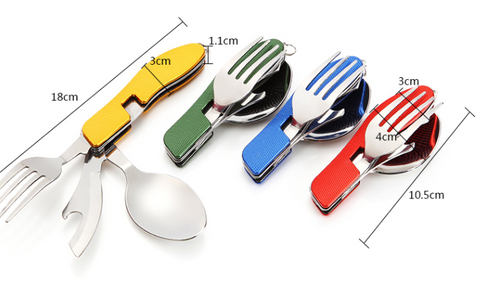 Multi-Functional 4 in 1 Folding Knife Camping-veeddydropshipping-7