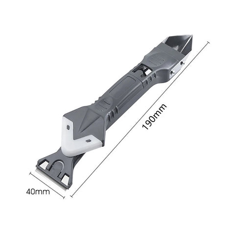       Multi-PurposeMetalHeadGlueScraperandSpatula-Veeddydropshipping-6