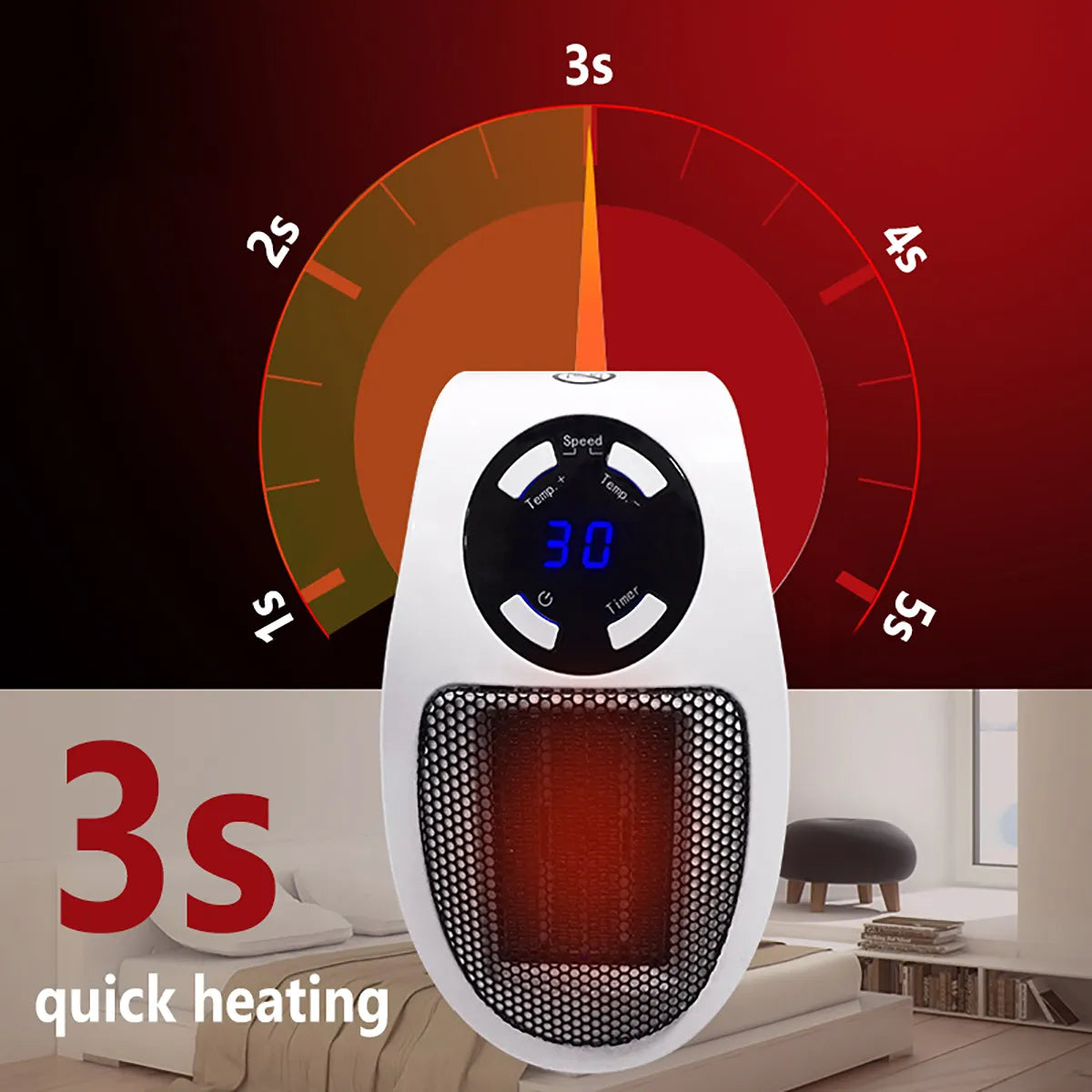 Multi-functionalWallMountedPortableFastWarmingIndoorHeater-Veeddydropshipping-2