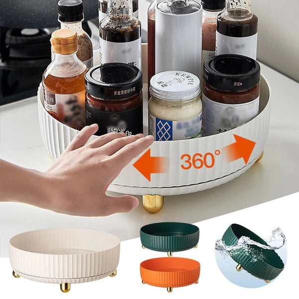    Multi-functionalstoragerackwith360degreerotation-Veeddydropshipping-1