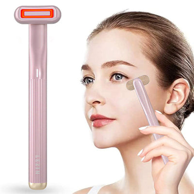 Multifunction Ultrasonic Beauty Wand Skincare Tool Wand-Veeddydropshipping