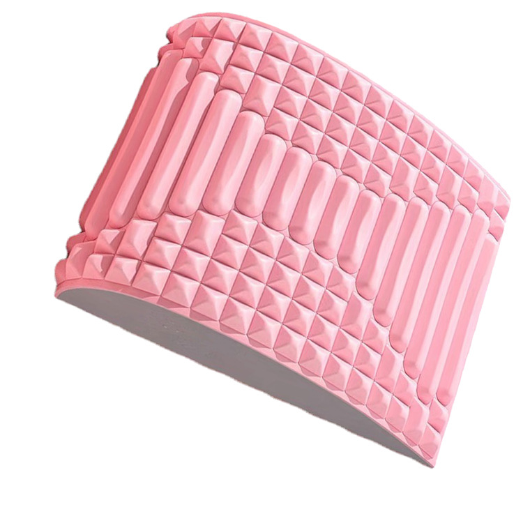    NeckLumbarSupportMassagerRelaxationYogaSpinalCorrectionExpandedBackExercise-Veeddydropshipping-7