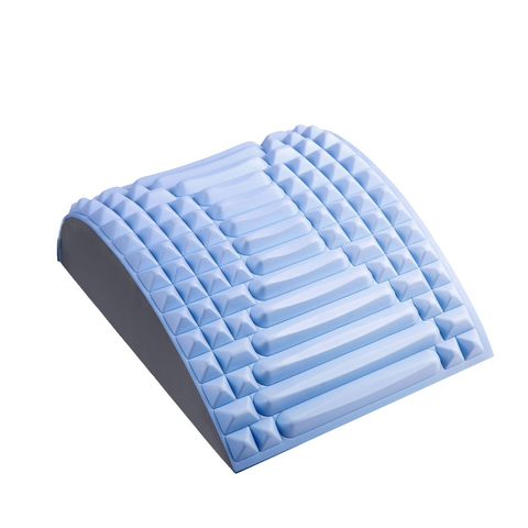     NeckLumbarSupportMassagerRelaxationYogaSpinalCorrectionExpandedBackExercise-Veeddydropshipping-8