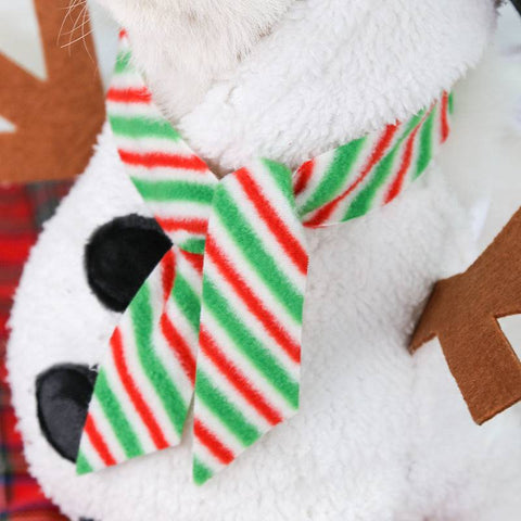    NewDogChristmasPetCostumeStandingSnowmanCostume-Veeddydropshipping-5