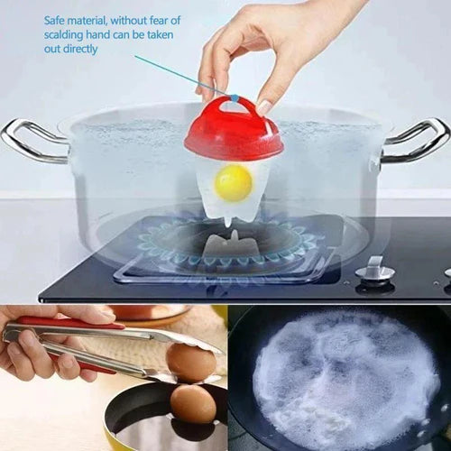    NonstickSiliconeEggCooker6PieceMoldsSet-Veeddydropshipping-7