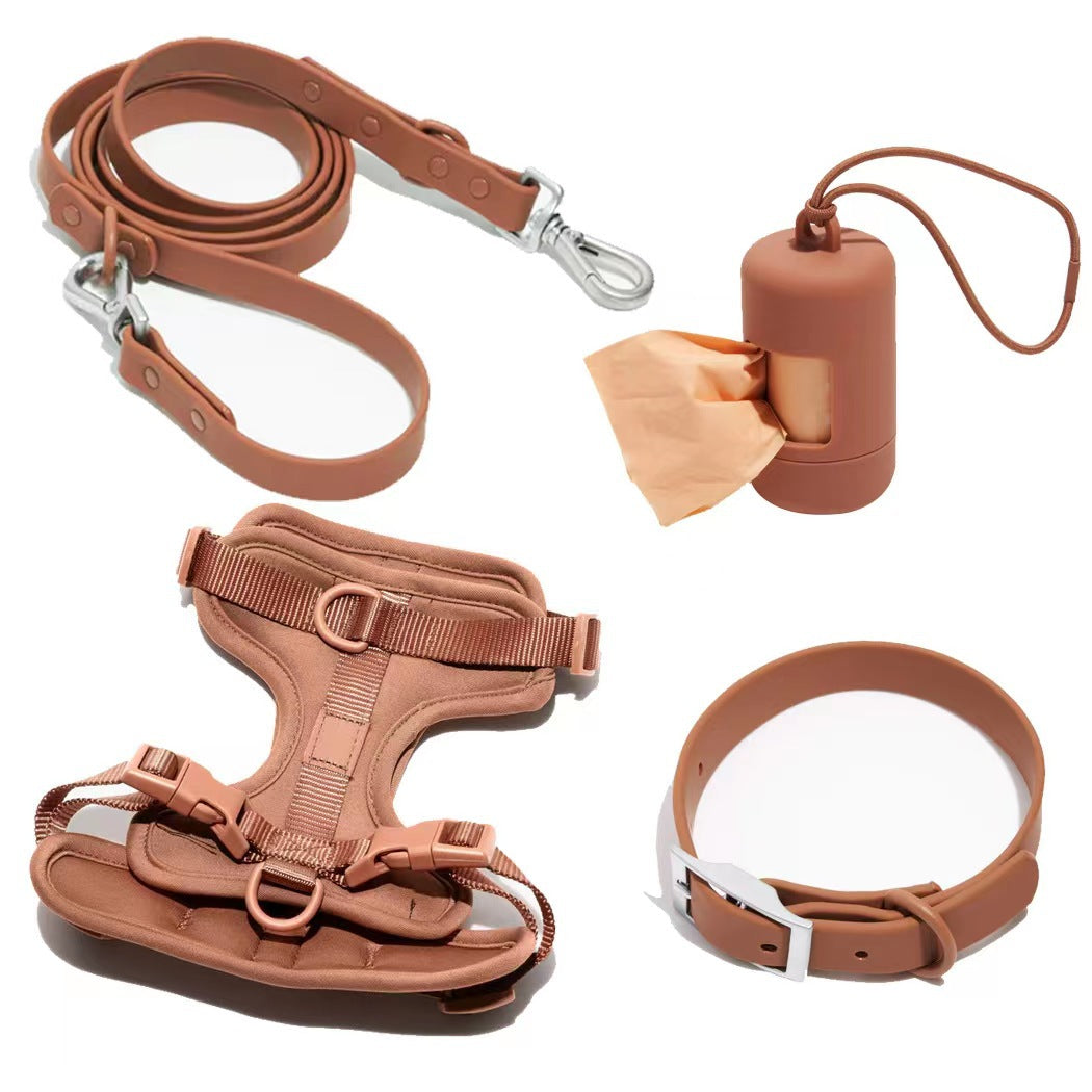 Dog Harness Vest Kit-Veeddydropshipping