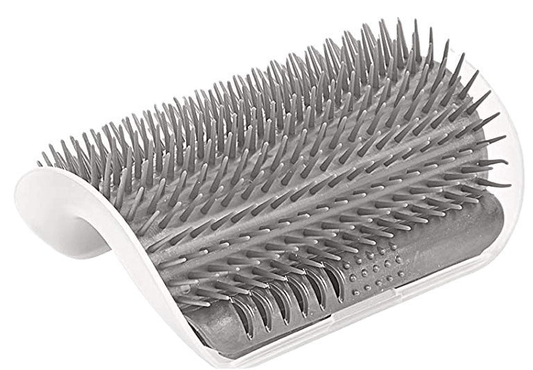 Cat Self Groomer Brush-Veeddydropshipping