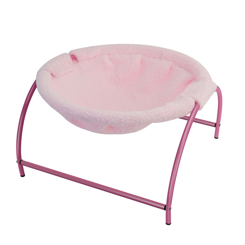pet nest cat hammock-Veeddydropshipping