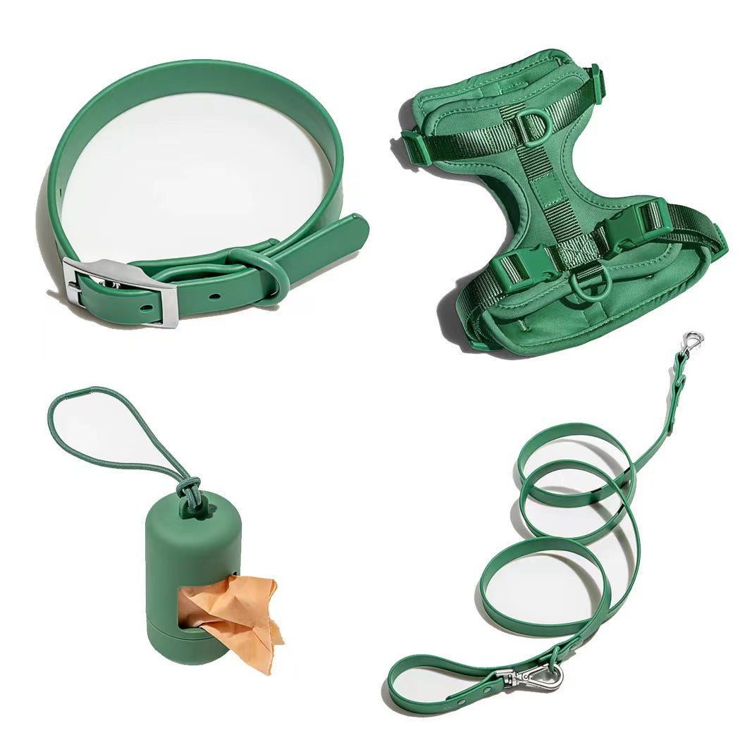 Dog Harness Vest Kit-Veeddydropshipping