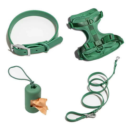 Dog Harness Vest Kit-Veeddydropshipping