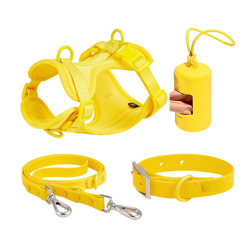 Dog Harness Vest Kit-Veeddydropshipping