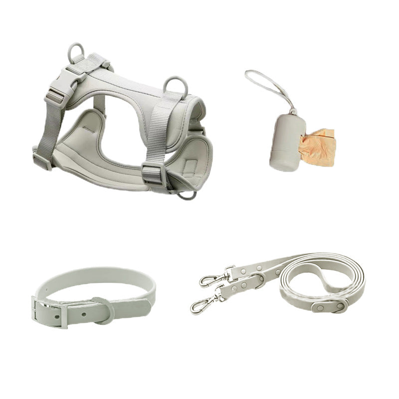 Dog Harness Vest Kit-Veeddydropshipping