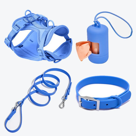 Dog Harness Vest Kit-Veeddydropshipping