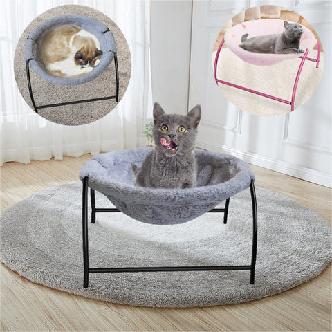 pet nest cat hammock-Veeddydropshipping