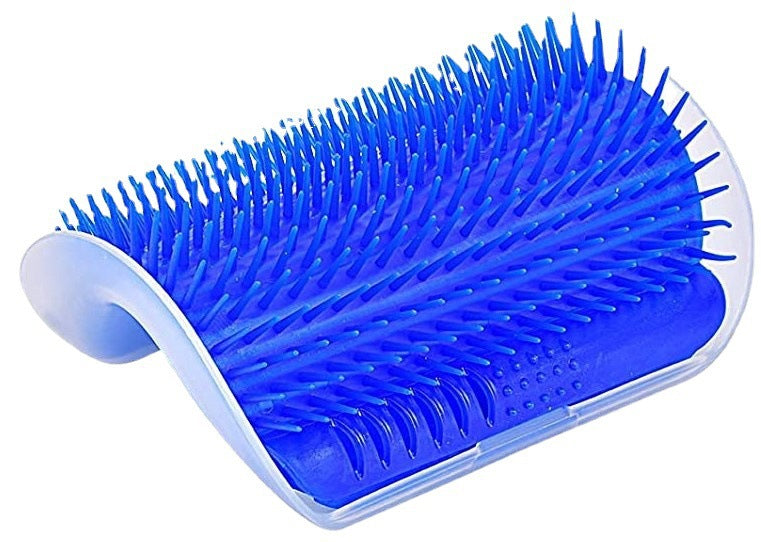 Cat Self Groomer Brush-Veeddydropshipping