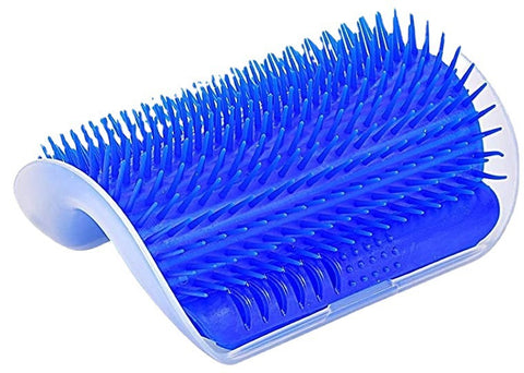 Cat Self Groomer Brush-Veeddydropshipping