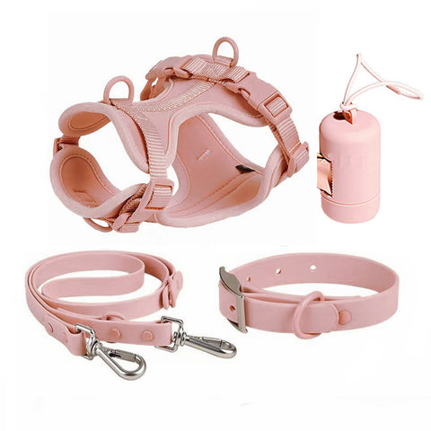 Dog Harness Vest Kit-Veeddydropshipping