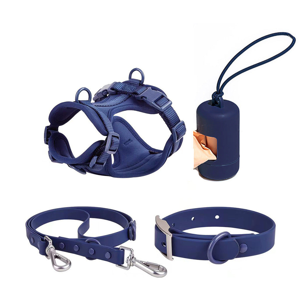 Dog Harness Vest Kit-Veeddydropshipping