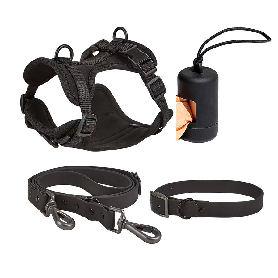 Dog Harness Vest Kit-Veeddydropshipping