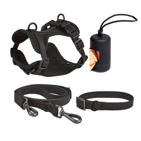 Dog Harness Vest Kit-Veeddydropshipping