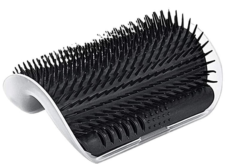 Cat Self Groomer Brush-Veeddydropshipping