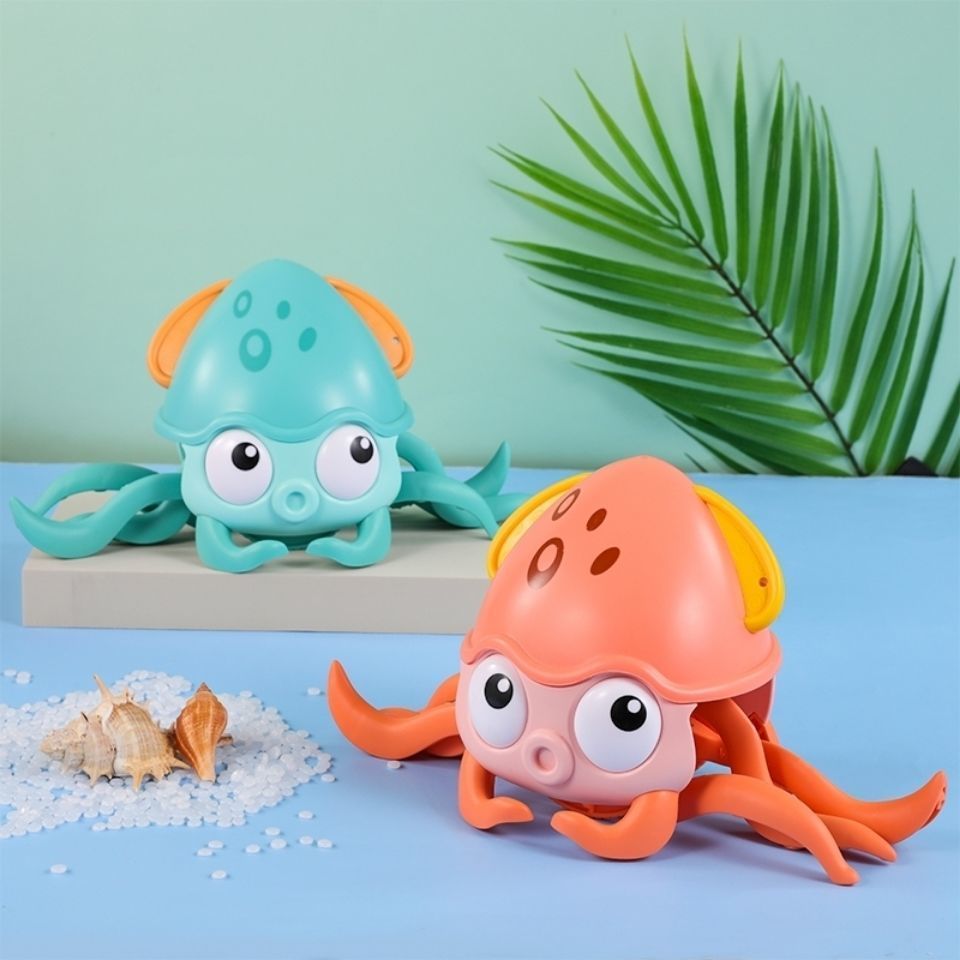 OctopusSwimmingWaterPlayWind-upBathroomTubToys-Veeddydropshipping-2