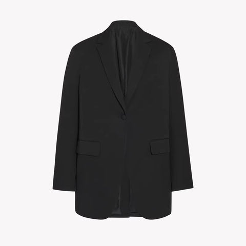 OneButtonWoolSimpleLooseCommuterBlazerWomen-Veeddydropshipping-5