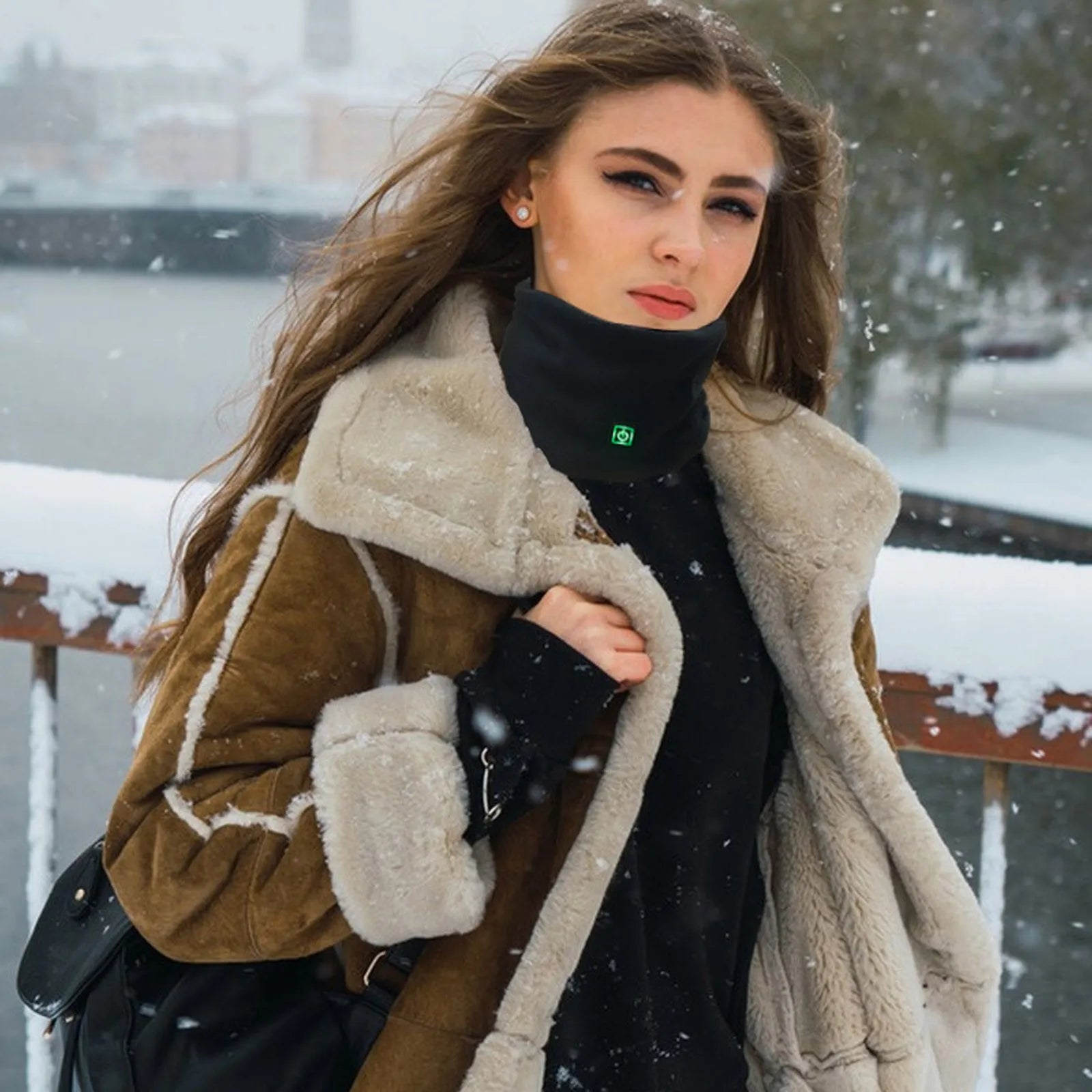 OutdoorRidingHeatingWarmthAnti-coldHeatingNeckScarf-Veeddydropshipping-1