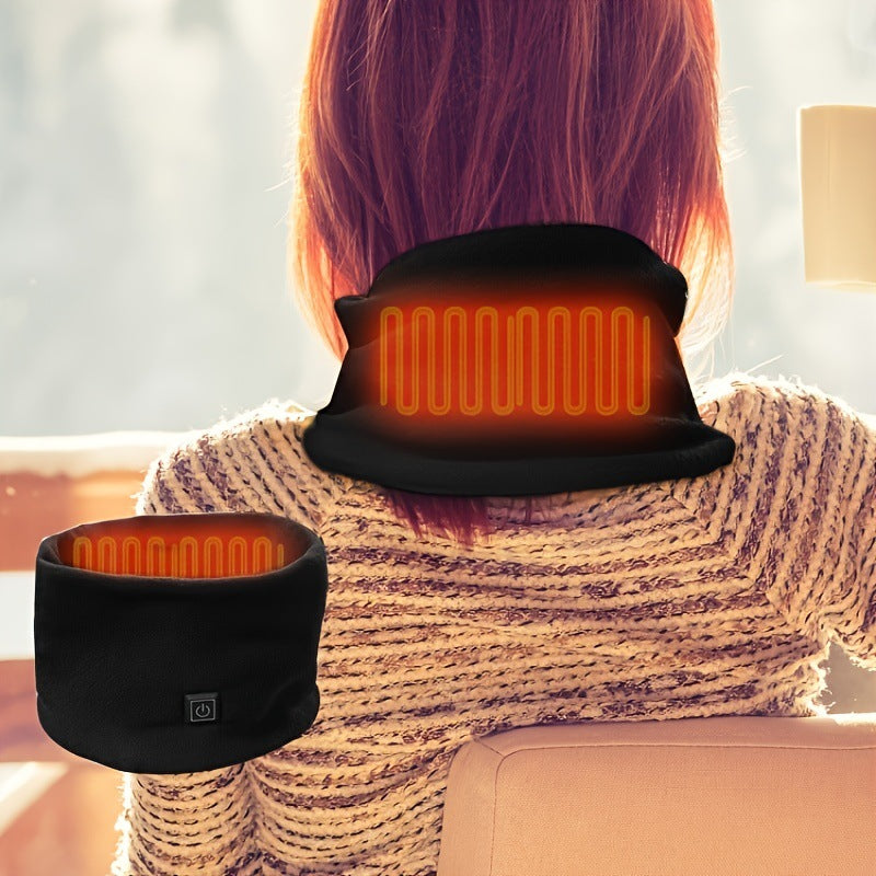 OutdoorRidingHeatingWarmthAnti-coldHeatingNeckScarf-Veeddydropshipping-3