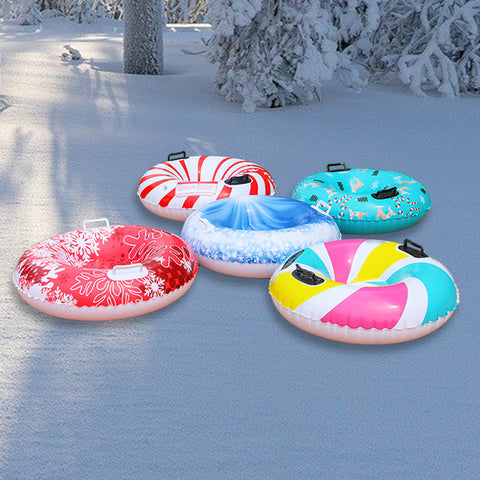 PVCInflatableSkiRingOutdoor-Veeddydropshipping_1