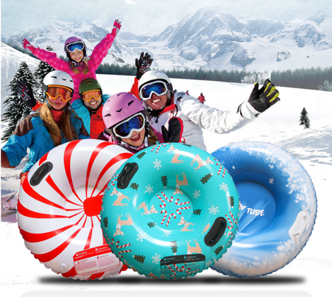 PVCInflatableSkiRingOutdoor-Veeddydropshipping_1