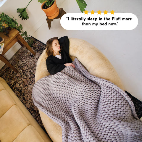 PeopleAndPetsSleepingTogetherLazySofaBed-Veeddydropshipping-1
