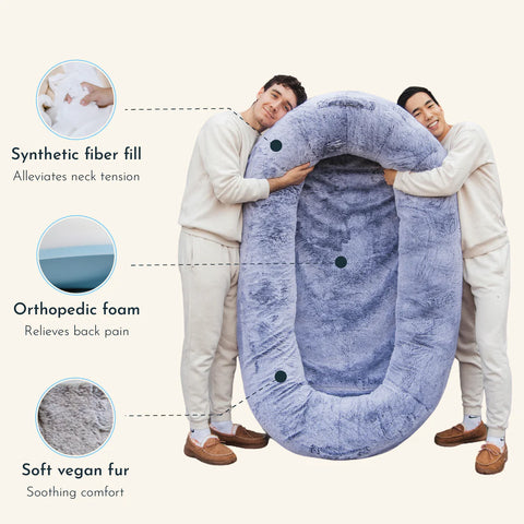 PeopleAndPetsSleepingTogetherLazySofaBed-Veeddydropshipping-4