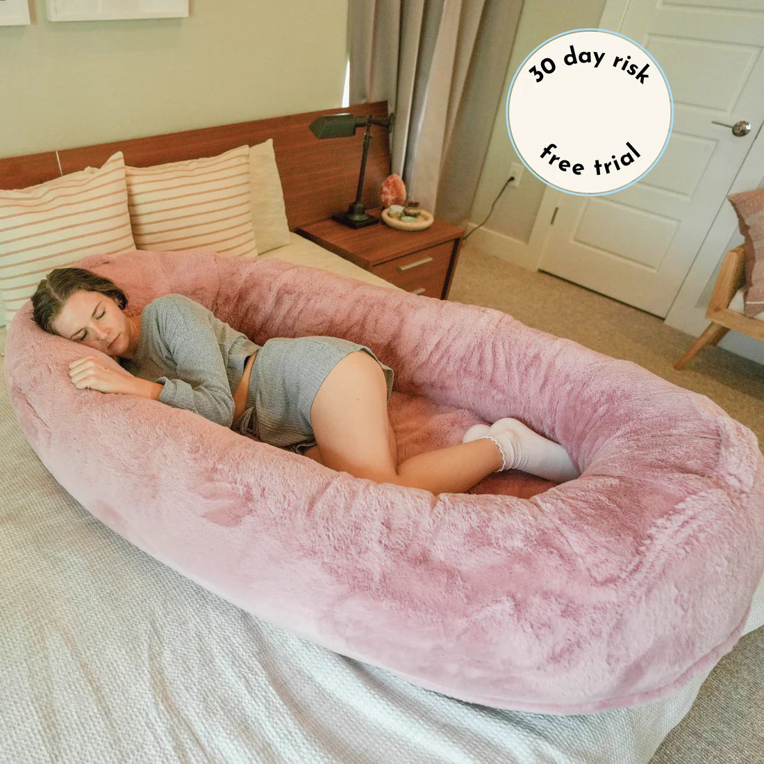 PeopleAndPetsSleepingTogetherLazySofaBed-Veeddydropshipping-7