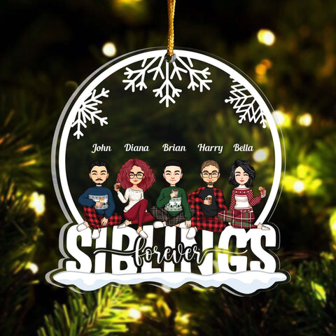 PersonalizedEngravedChristmasHanging2024ChristmasTreePartyDecoration-Veeddydropshipping-9