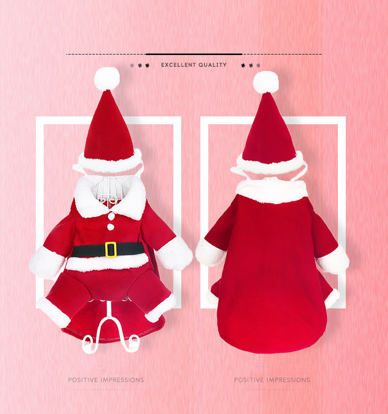    PetChristmasDecorationOutfitChristmasHatDogChristmasClothes-Veeddydropshipping-4