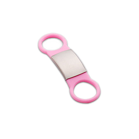 Pet Dog Cat Tag Collar Bell Brand Pet Nameplate-Veeddydropshipping