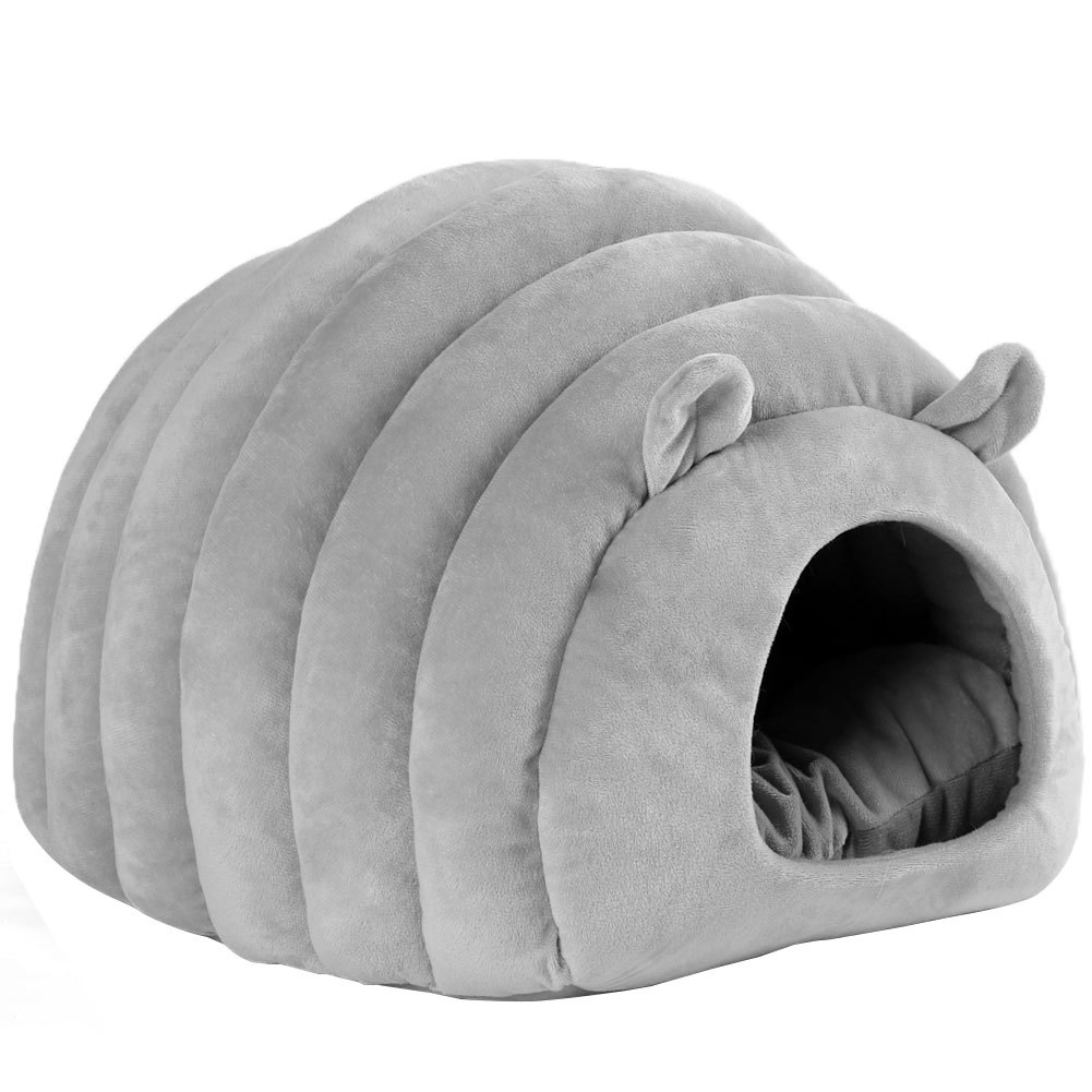 Pet Nest pad Winter Warm Cat Nest-Veeddydropshipping-03
